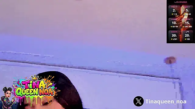 tinaqueen_noa (T teen) - cum shot