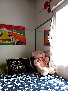 yoahotpetrafiery live cam