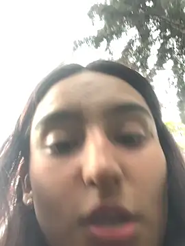 -babyluna (F young) - NAKED AND TWERK