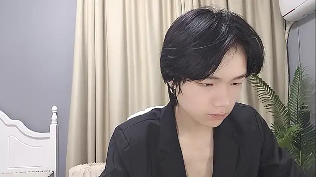 xlx-111 (M young) - 滴蜡20秒