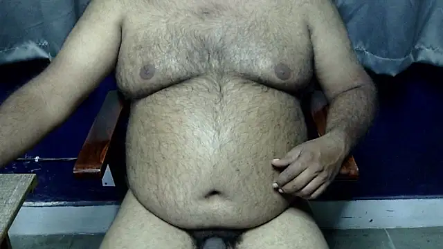 hairysubcub_70 (Ask my age) - Welcome To Daddy's Room. Make Daddy Cum.