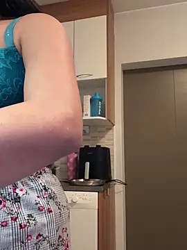 ScarletAss live cam profile