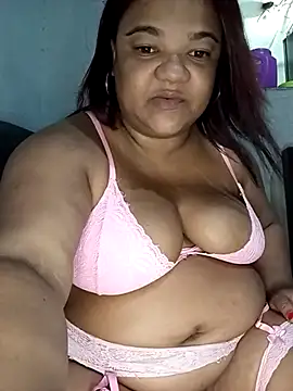 Meellcarioca live cam profile