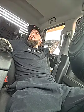 Beardedtattood avatar