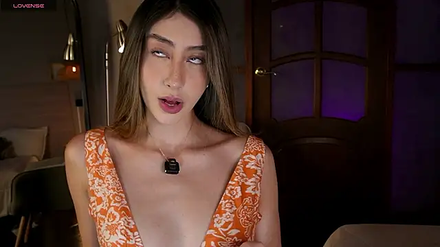 lua_ferch__ - Lua_ferch__'s free webcam