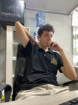 unapollogetic - Unapollogetic's free webcam - UK Sex Cams