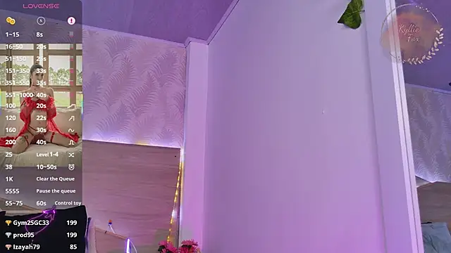 kylliefox_ live cam