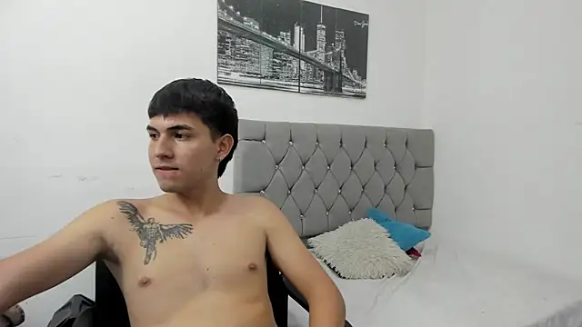 _1dereck - _1DERECK's free webcam - UK Sex Cams