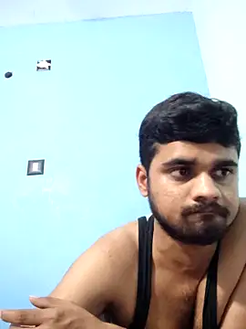 rahul_india - Rahul_India's free webcam - UK Sex Cams