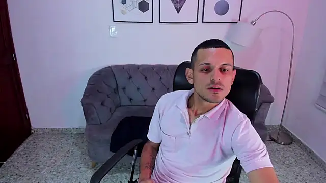 jacob_rachell - JACOB_RACHELL's free webcam - UK Sex Cams