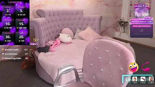 Penelope_Pinky live cam