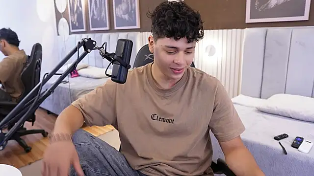 Ethan_occonor webcam