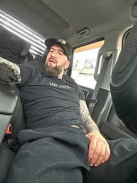 Beardedtattood avatar