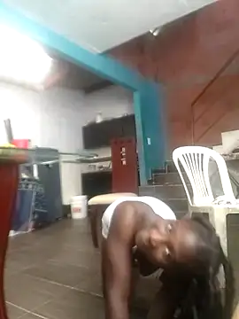 natalia-2302 (F young) - 5 dedos en mi coño