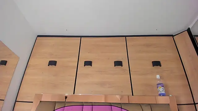 karol_lewiss (F teen) - Make me cum show + oil