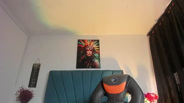 ariel_star1 - Ariel_star1's free webcam - UK Sex Cams