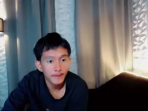 prince_elaijah (M young) - Cum shot cum