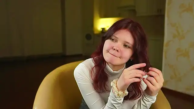 glyniscasarz (F teen) - show my tongue