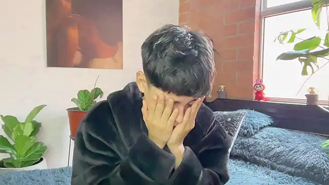 Andy_Belier23 live sex cam