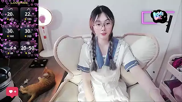 baby-yaya20 live sex cam