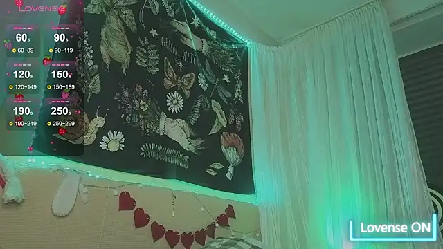 miko_meow - Miko_Meow's free webcam - UK Sex Cams