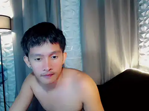 prince_elaijah (M young) - Cum shot cum