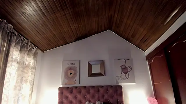 CelessteRedds live cam