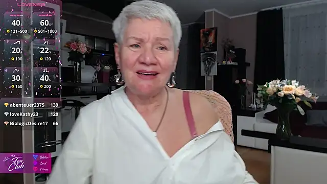 roxana_brooks live cam