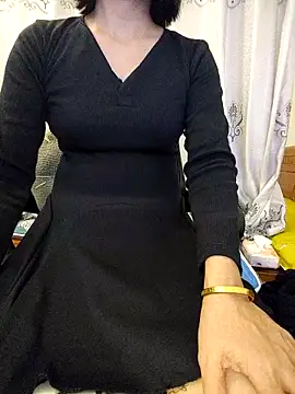 Haralushiaaa live cam