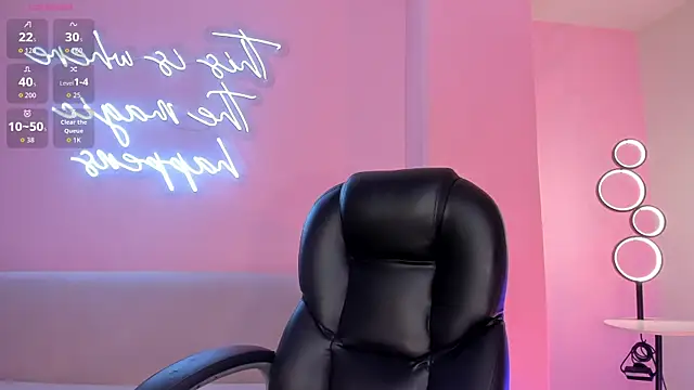 ChloePreston_ live sex cam