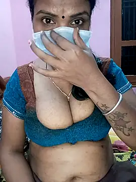 KannadaTamilTeluguBeauty live cam