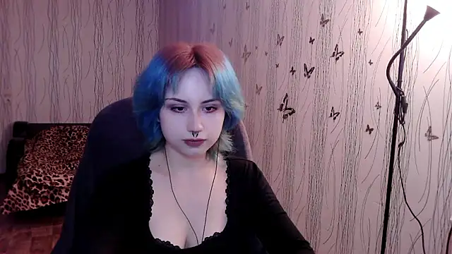 LeisaHopperstad live cam