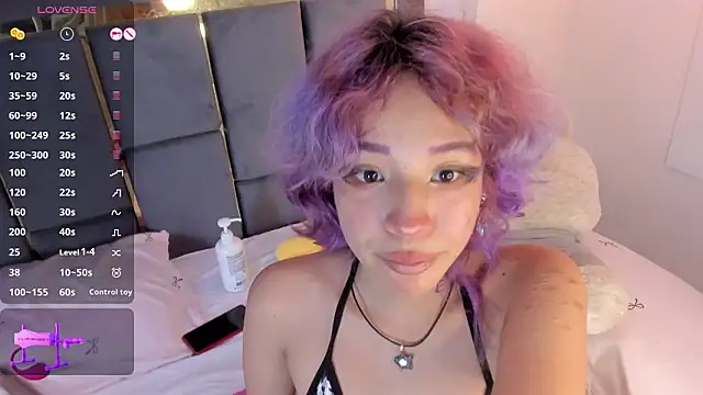 Chaotic_star live cam