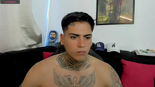 Preview of sweetlatinoboy