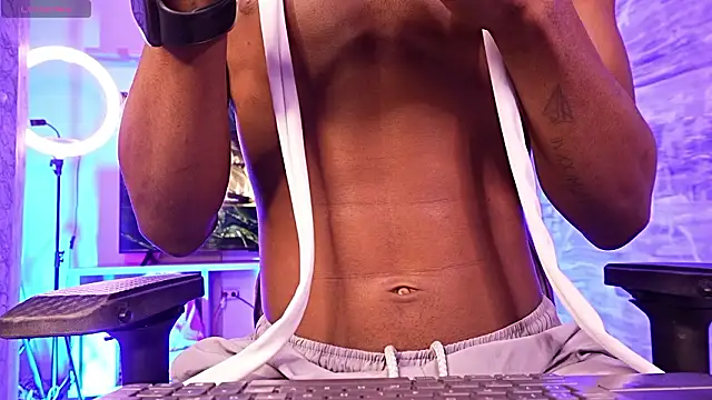 jacksonmuller_ (M young) - HARD COCK