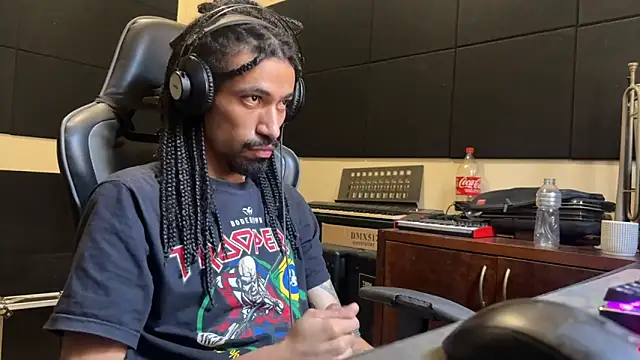 faveladaddycum (M young) - Cum