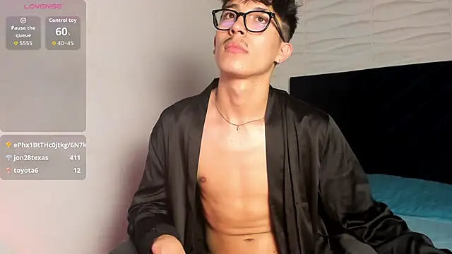 tim__fox (M twink) - 🍑Red ass+oil