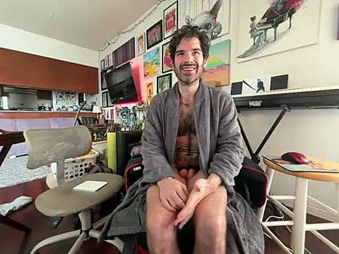 Pupscritch live sex cam