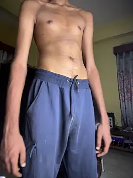 thecatfishh (M twink) - Make the Eid Special