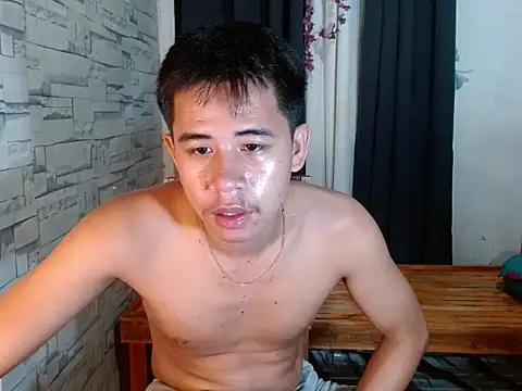 urbigcockasianx (M young) - HELP ME TO CUM HERE DRAIN MY BALLS