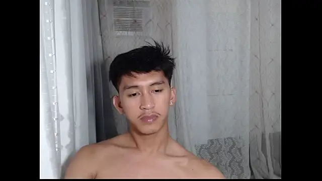 _andrie69_ (M young) - Let's cum! #asian#monstercock#bigcock