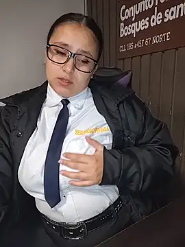 Cute_Penelope live cam