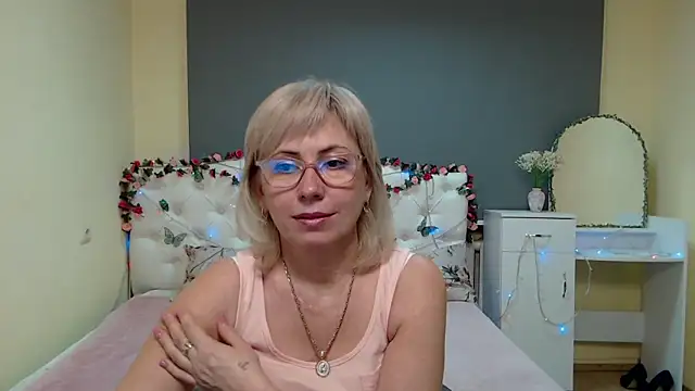 LaurenWishy live cam