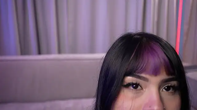 Pop_Eclipse webcam stripchat model stream image