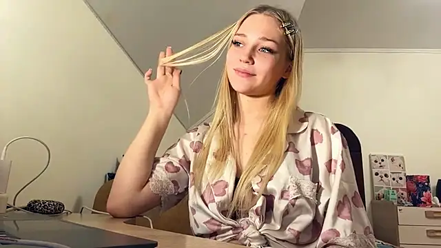 Barbie_Steph live cam