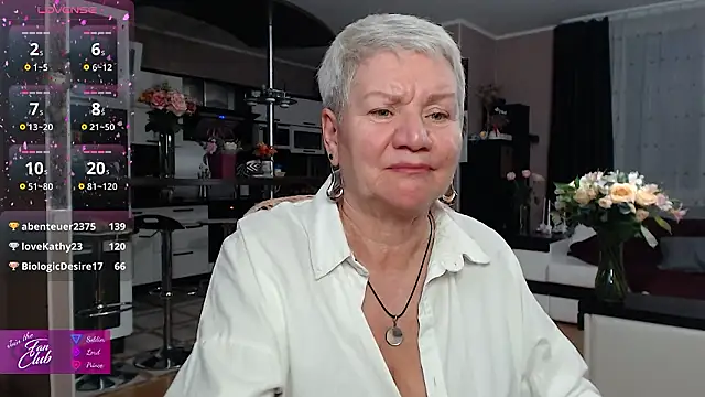 roxana_brooks live cam