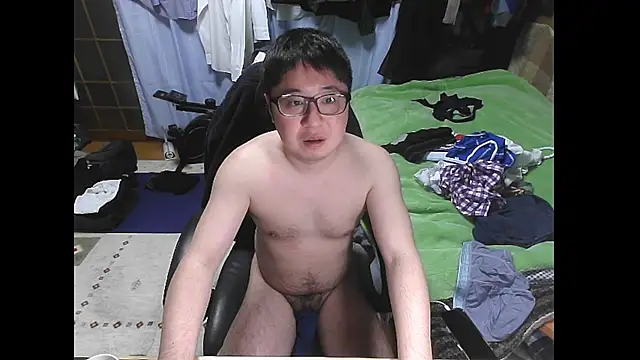 hide39 (Ask my age) - チケチャ開始！