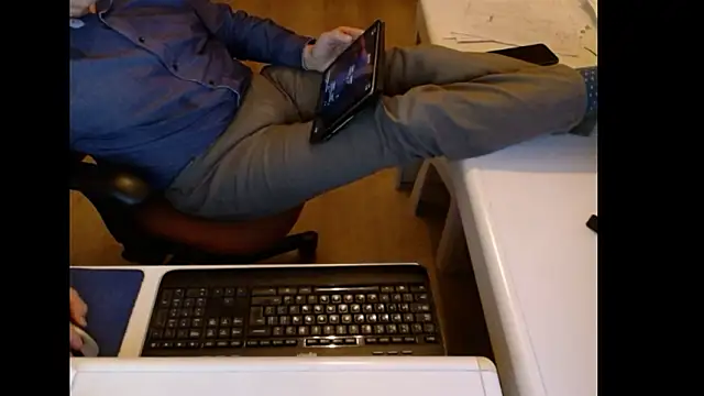 dutchpornking (M grandpa) - A new car. Can we manage it?