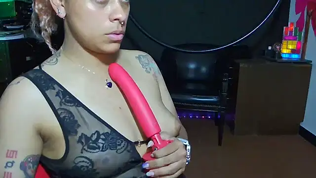 Cata_Blue__ live cam