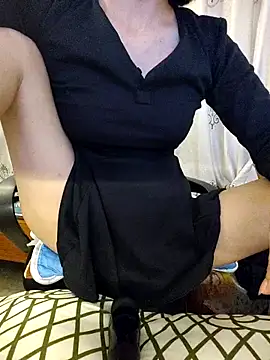 Haralushiaaa live cam